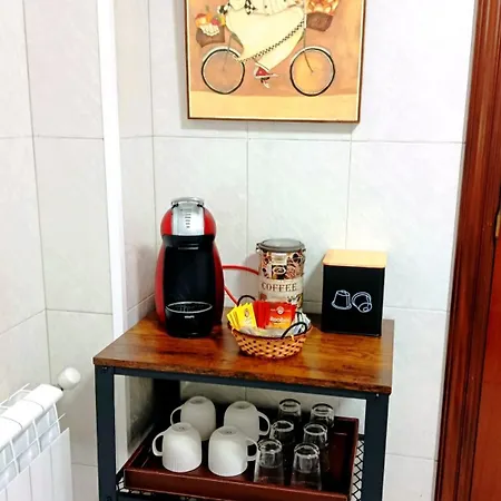 Сasa de vacaciones Airtegal Casa Elvira *