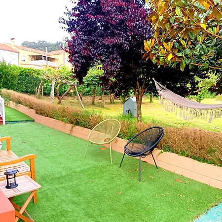 Airtegal Casa Elvira * Cedeira