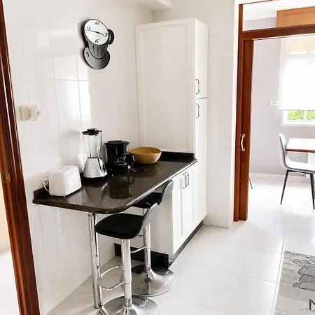 Airtegal Casa Elvira