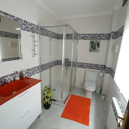 Сasa de vacaciones Airtegal Casa Elvira