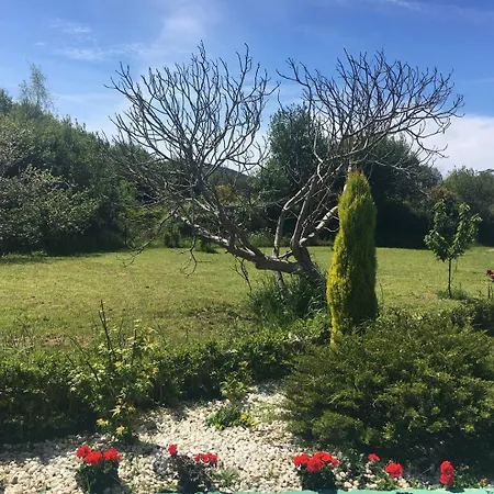 Сasa de vacaciones Airtegal Casa Elvira