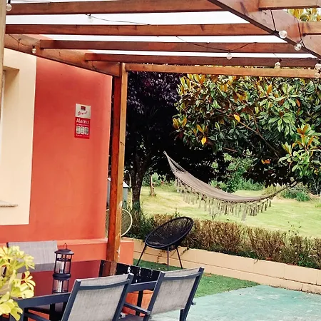 Airtegal Casa Elvira Cedeira